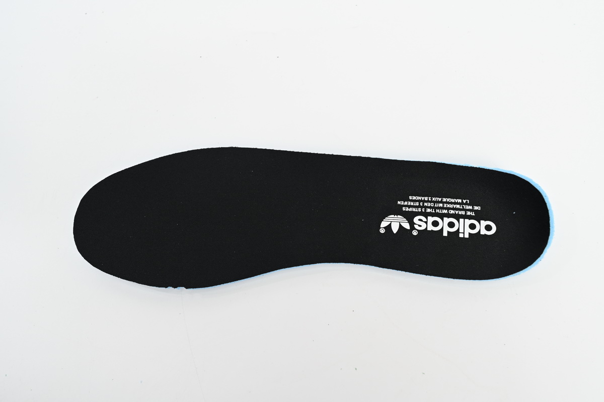 Pkgod adidas Campus 00s Core Black