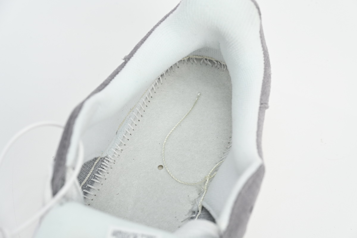 Pkgod adidas Campus 00s Grey White