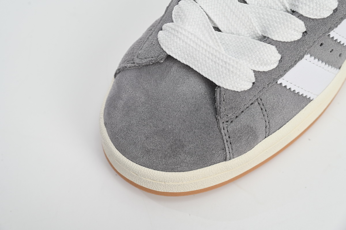 Pkgod adidas Campus 00s Grey White