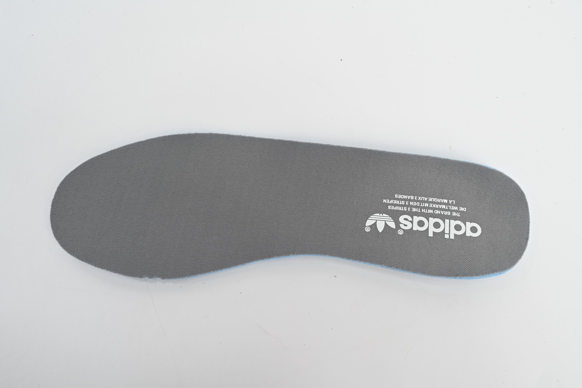 Pkgod adidas Campus 00s Grey White