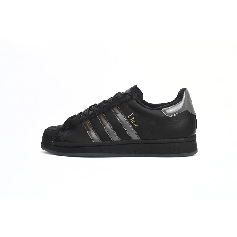 adidas Superstar ADV Dime Cloud Carbon FZ6003