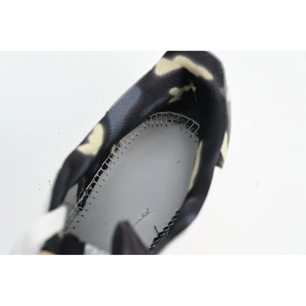 Pkgod adidas Superstar Shoes White Black Gold White