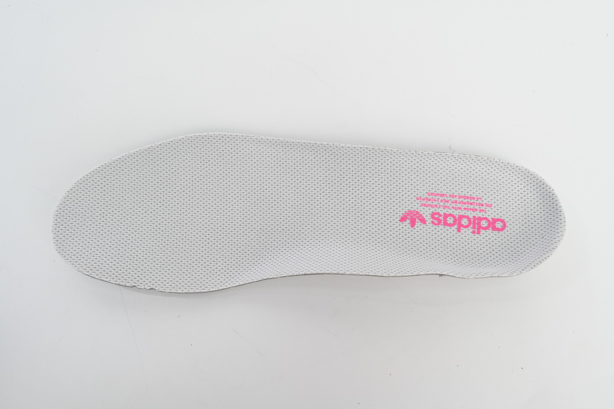 Pkgod adidas Superstar Shoes White Black Gold Whiting