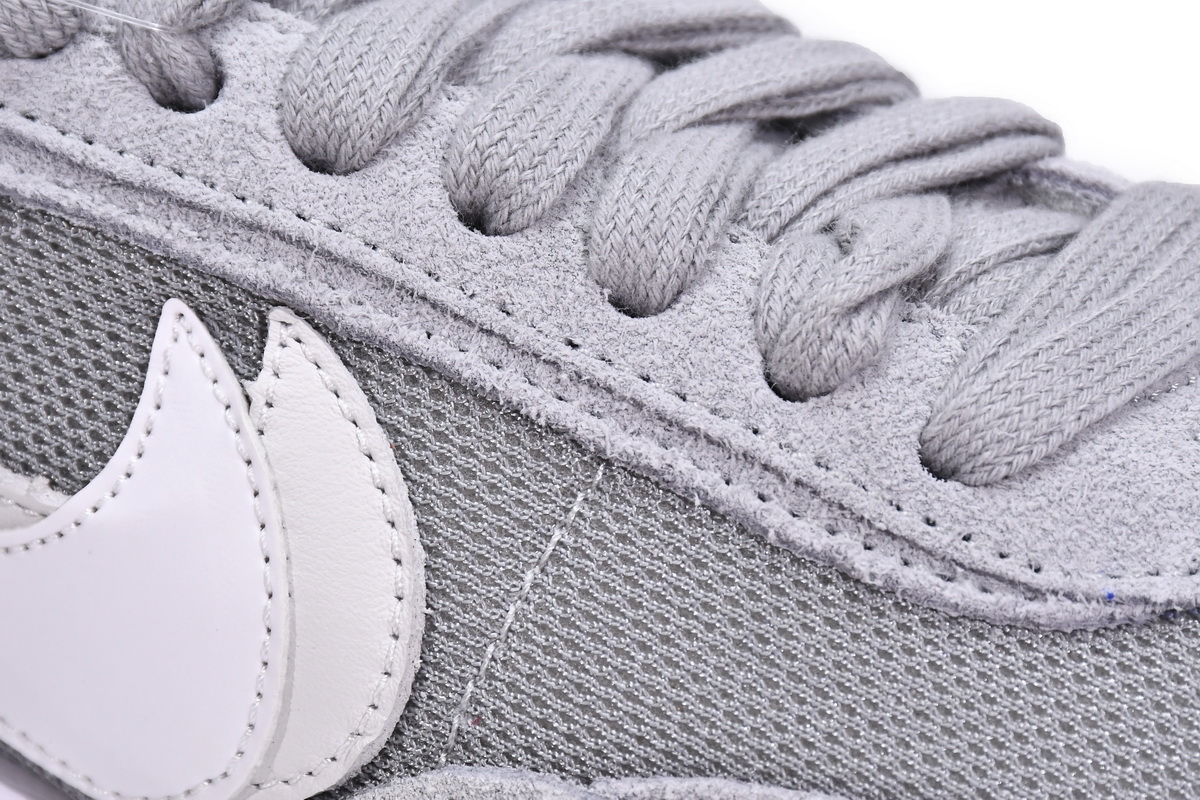 Pkgod Nike LD Waffle SF sacai Fragment Grey