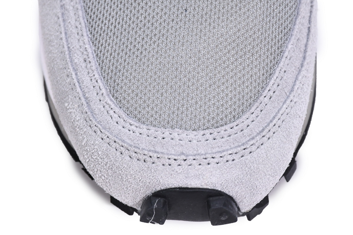 Pkgod Nike LD Waffle SF sacai Fragment Grey