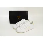 Pkgod adidas Superstar ADV Dime Cloud White