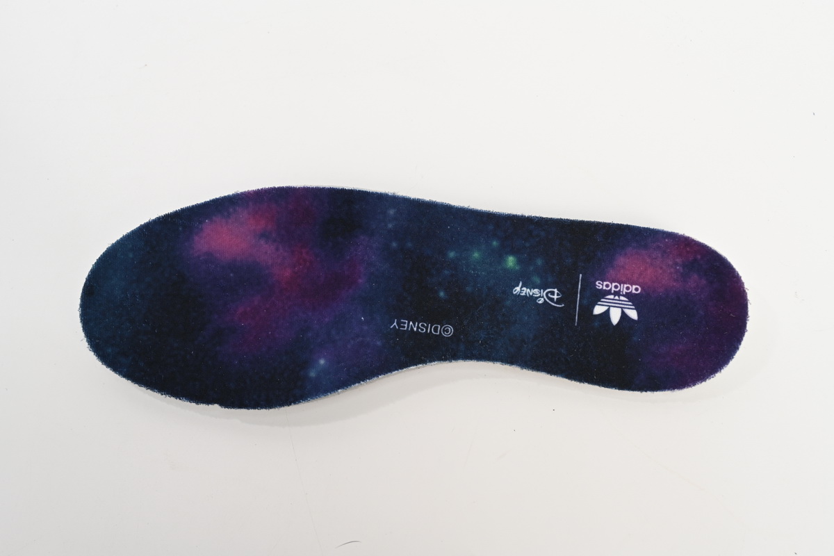 Pkgod adidas Superstar Shoes Disney