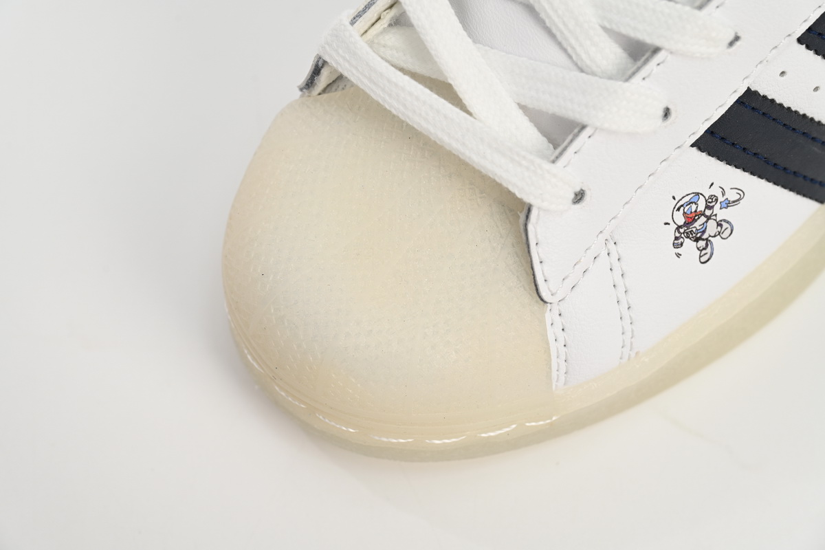 Pkgod adidas Superstar Shoes Disney
