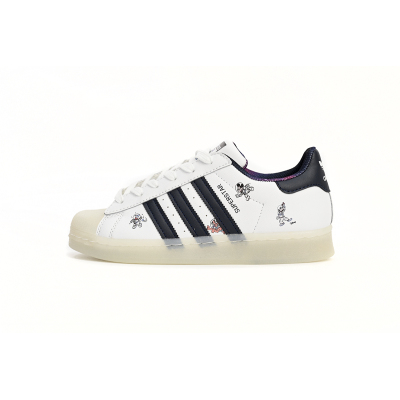 Pkgod adidas Superstar Shoes Disney 01