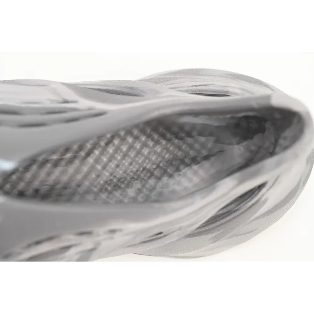 Pkgod adidas Yeezy Foam Runner Grey Camouflage