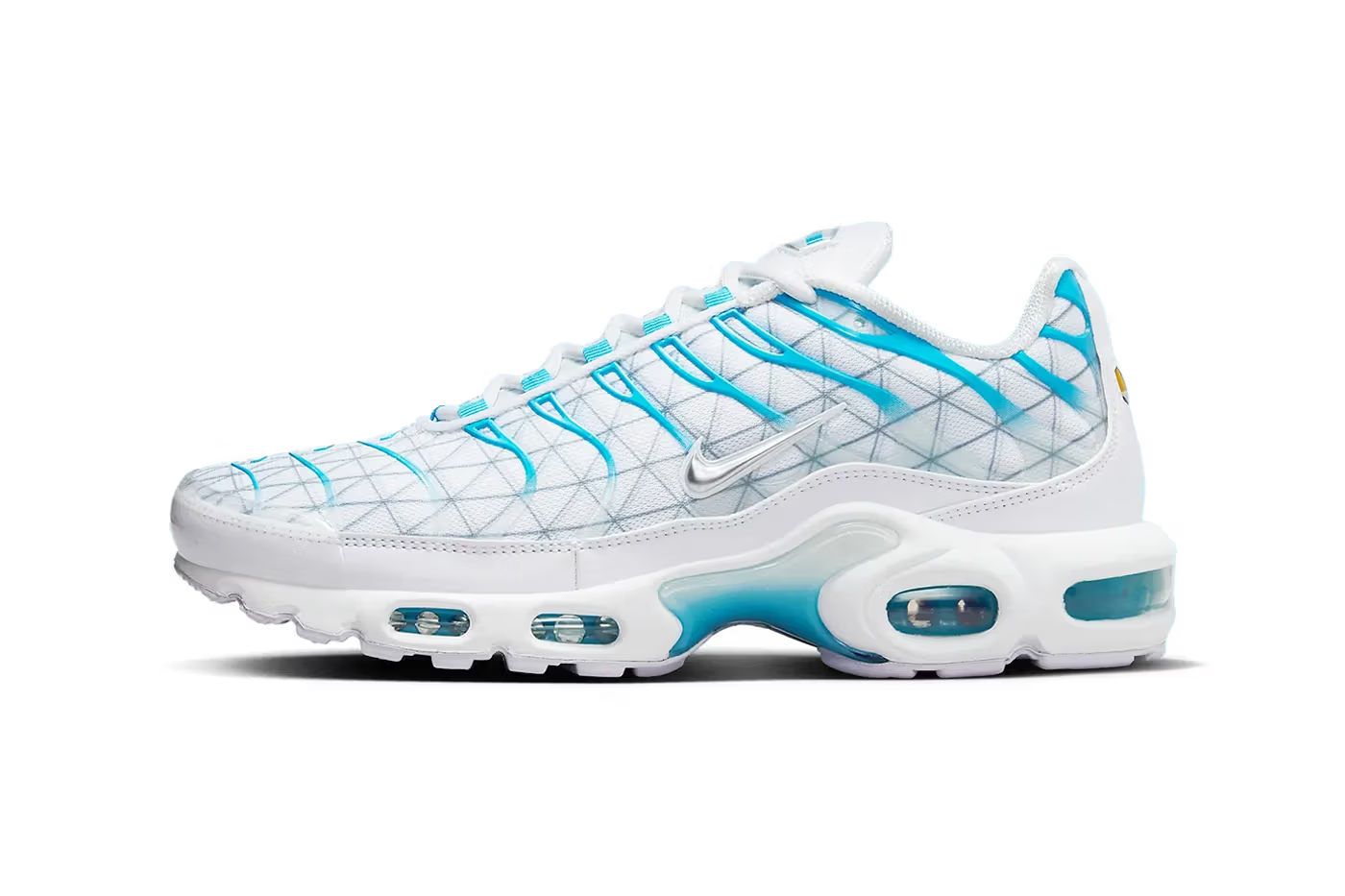Nike Air Max Plus Marseille FQ2397-100