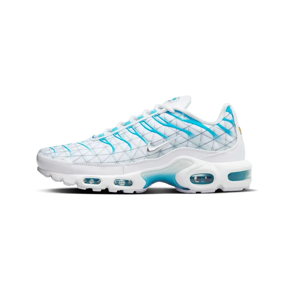 Nike Air Max Plus Marseille FQ2397-100