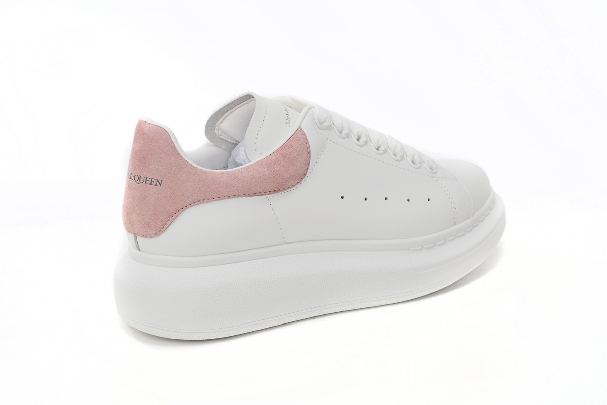Alexander McQueen Sneaker Fen Yan Gjing