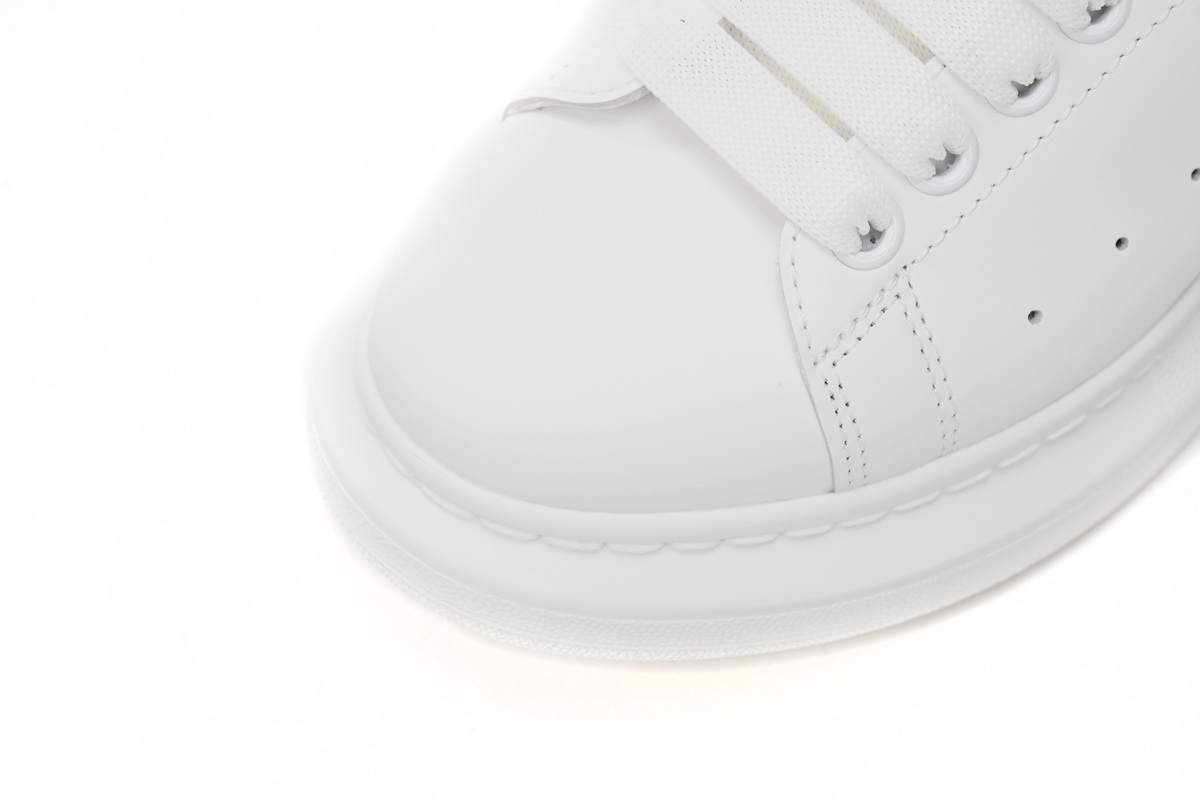 Alexander McQueen Sneaker Fen Yan Gjing