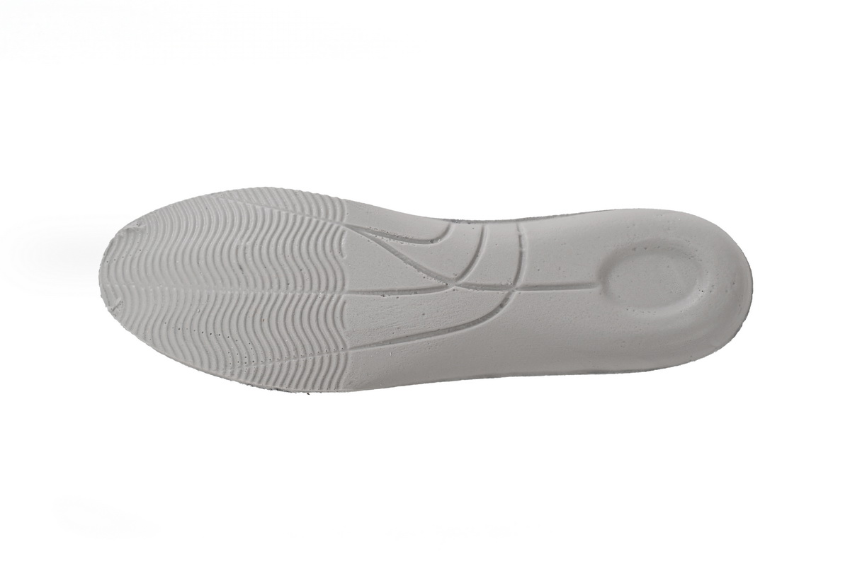 Alexander McQueen Sneaker White Paper