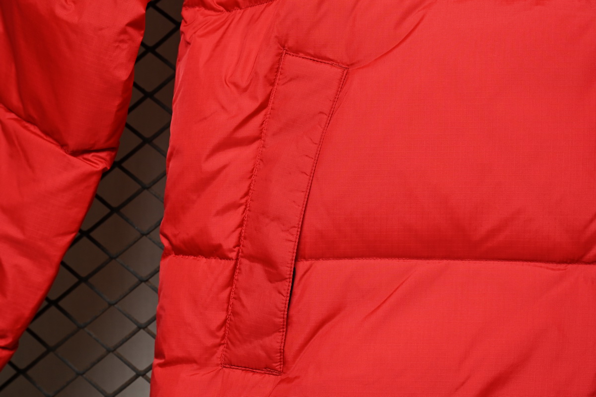  Top Quality The North Face Jacket  