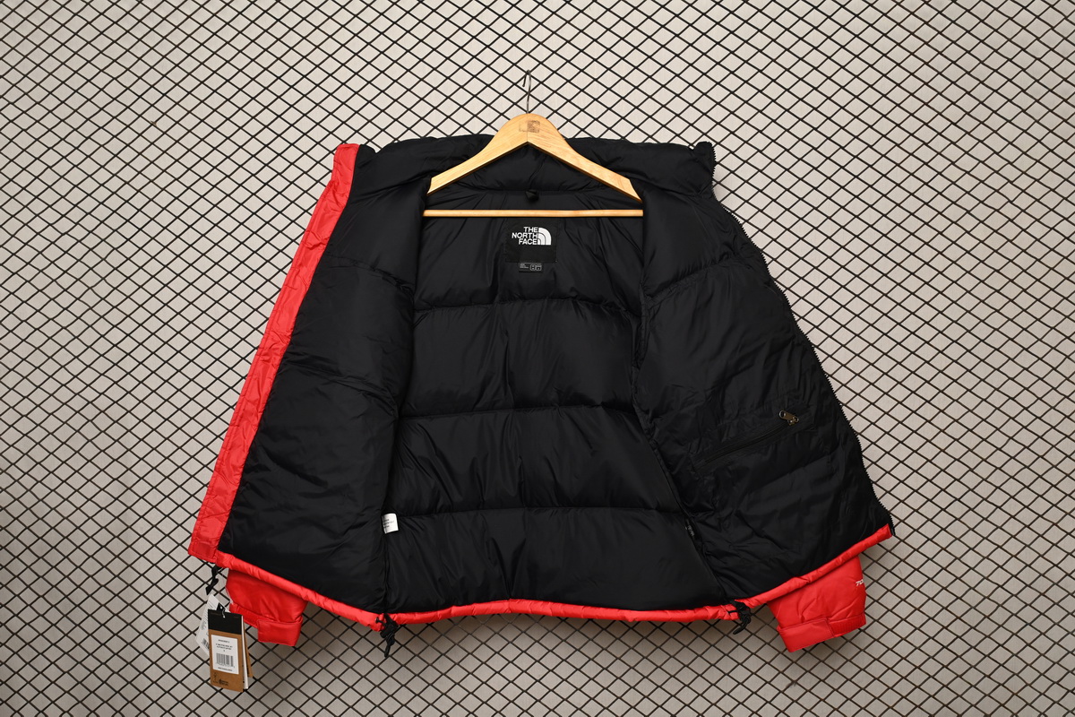  Top Quality The North Face Jacket  