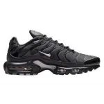 Nike Air Max Plus Mini Swoosh Black Silver DX8971-001