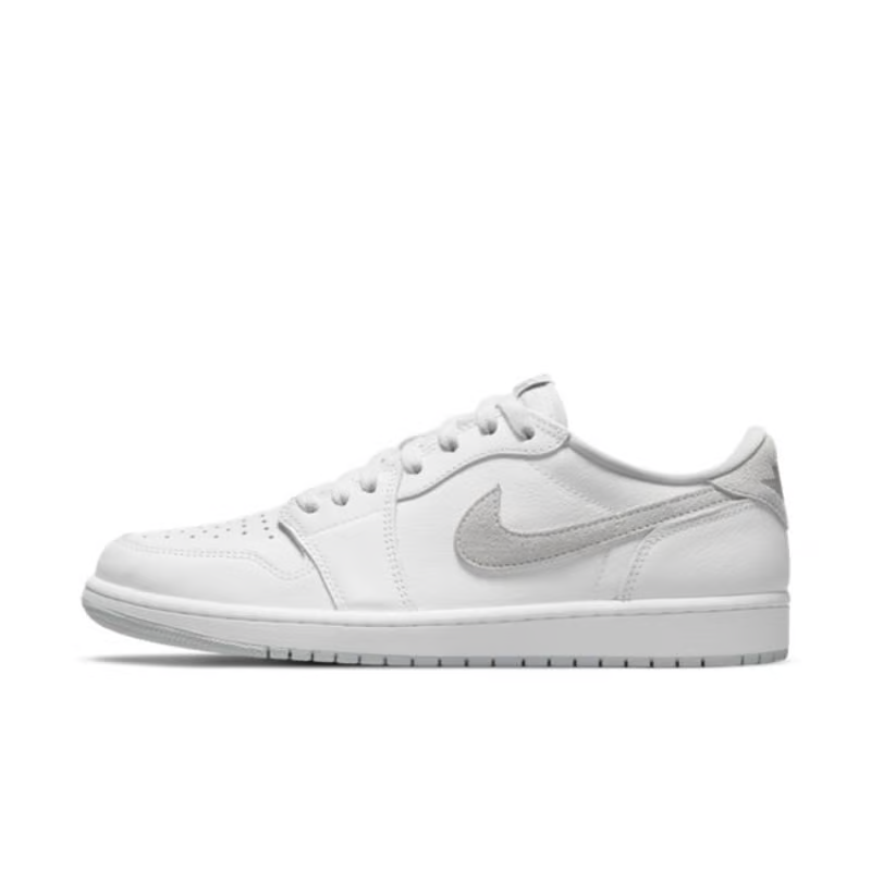 Jordan 1 Low OG Neutral Grey (2021)  CZ0790-100