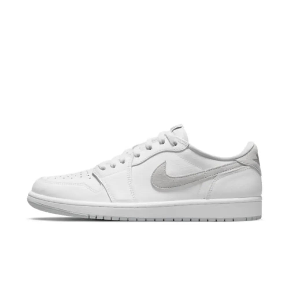 Jordan 1 Low OG Neutral Grey (2021)  CZ0790-100