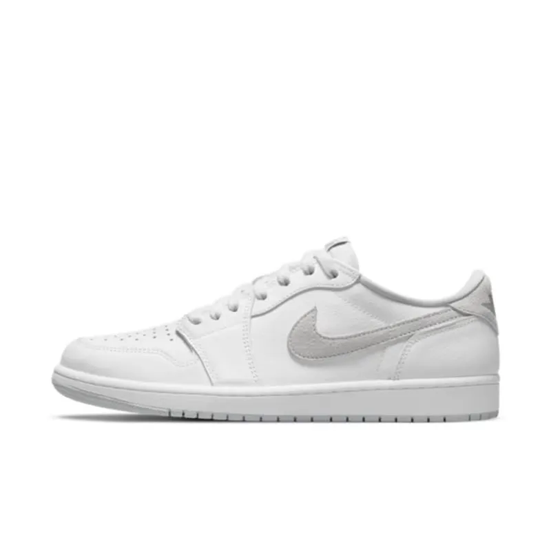 Jordan 1 Low OG Neutral Grey (2021)  CZ0790-100