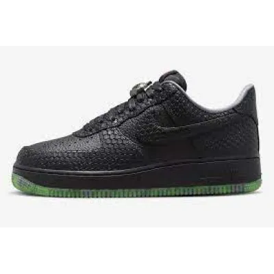 Pkgod Nike Air Force 1 Low PRM Halloween (2023) 01