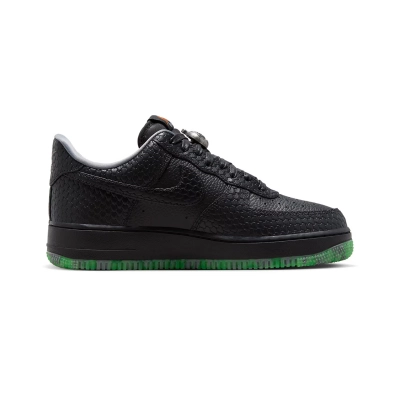 Pkgod Nike Air Force 1 Low PRM Halloween (2023) 02