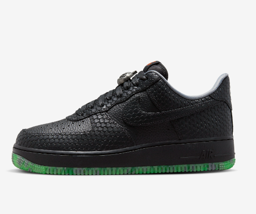 Pkgod Nike Air Force 1 Low PRM Halloween (2023)