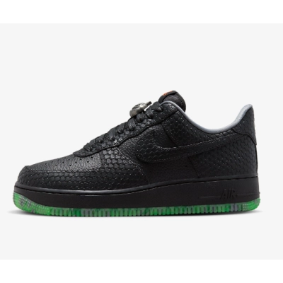 Pkgod Nike Air Force 1 Low PRM Halloween (2023) 01
