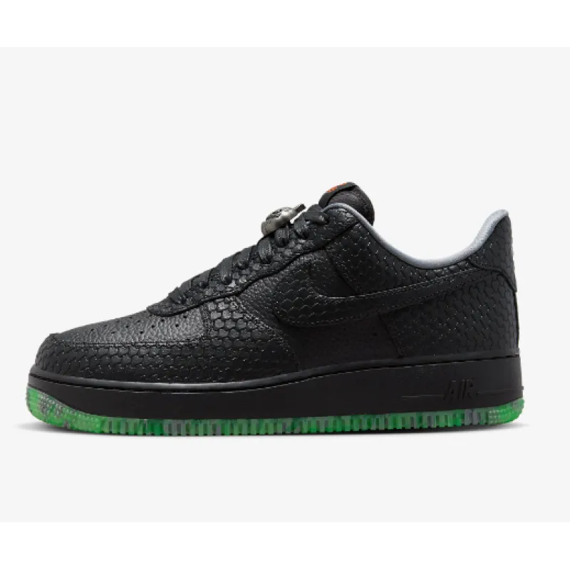 Pkgod Nike Air Force 1 Low PRM Halloween (2023)