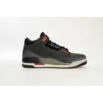  Pkgod Air Jordan 3 Retro Fear Pack 02