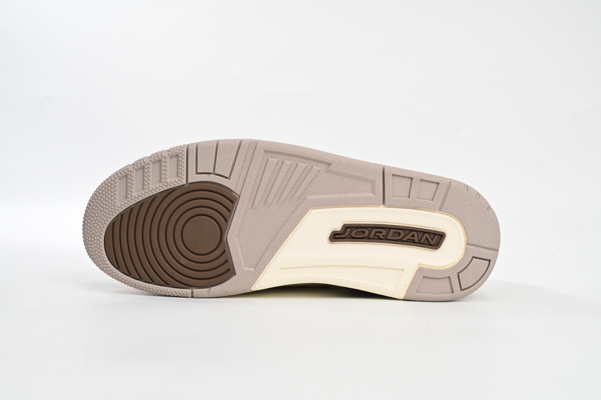      Air Jordan 3 Retro Palomino CT8532-102