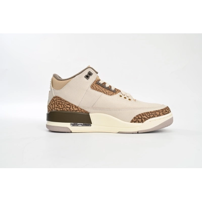  Pkgod Air Jordan 3 Retro Palomino CT8532-102 02