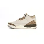 Pkgod Air Jordan 3 Retro Palomino