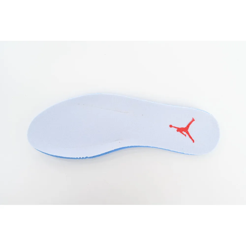  Pkgod Air Jordan 4 Retro Blank Canvas 