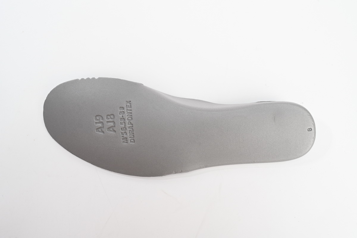   Pkgod Air Jordan 9 “Chile Red”