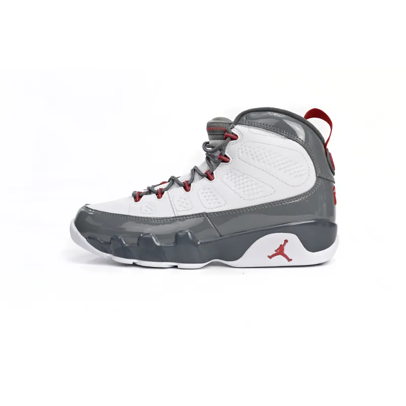 Jordan 9 Retro Fire Red CT8019-162