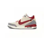 OFF WHITHE X Air Jordan 3 Beige DH7139-123