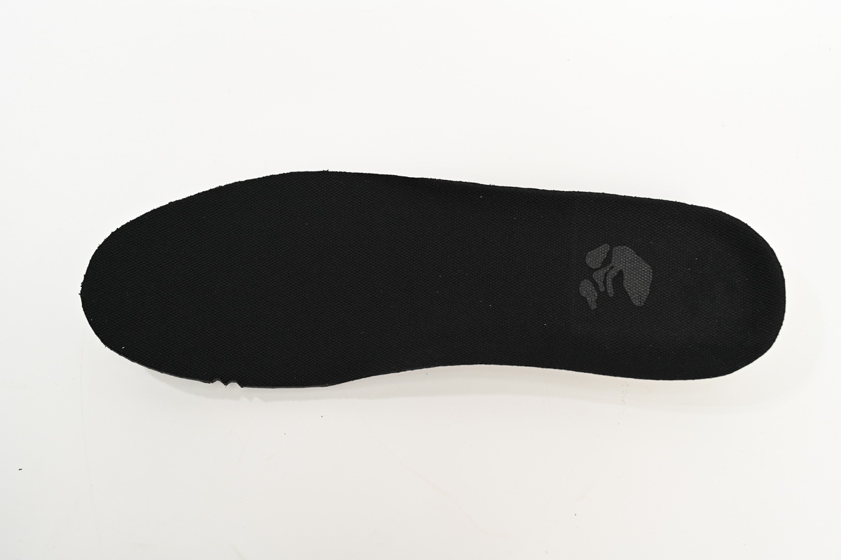 Pkgod OFF-WHITE Out Of Black White Line