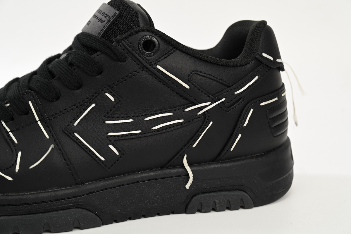 Pkgod OFF-WHITE Out Of Black White Line