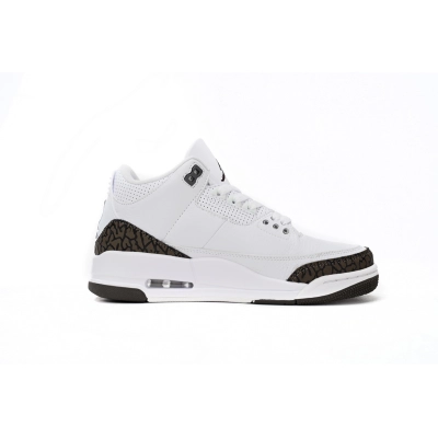 Pkgod Air Jordan 3 Retro Mocha 02