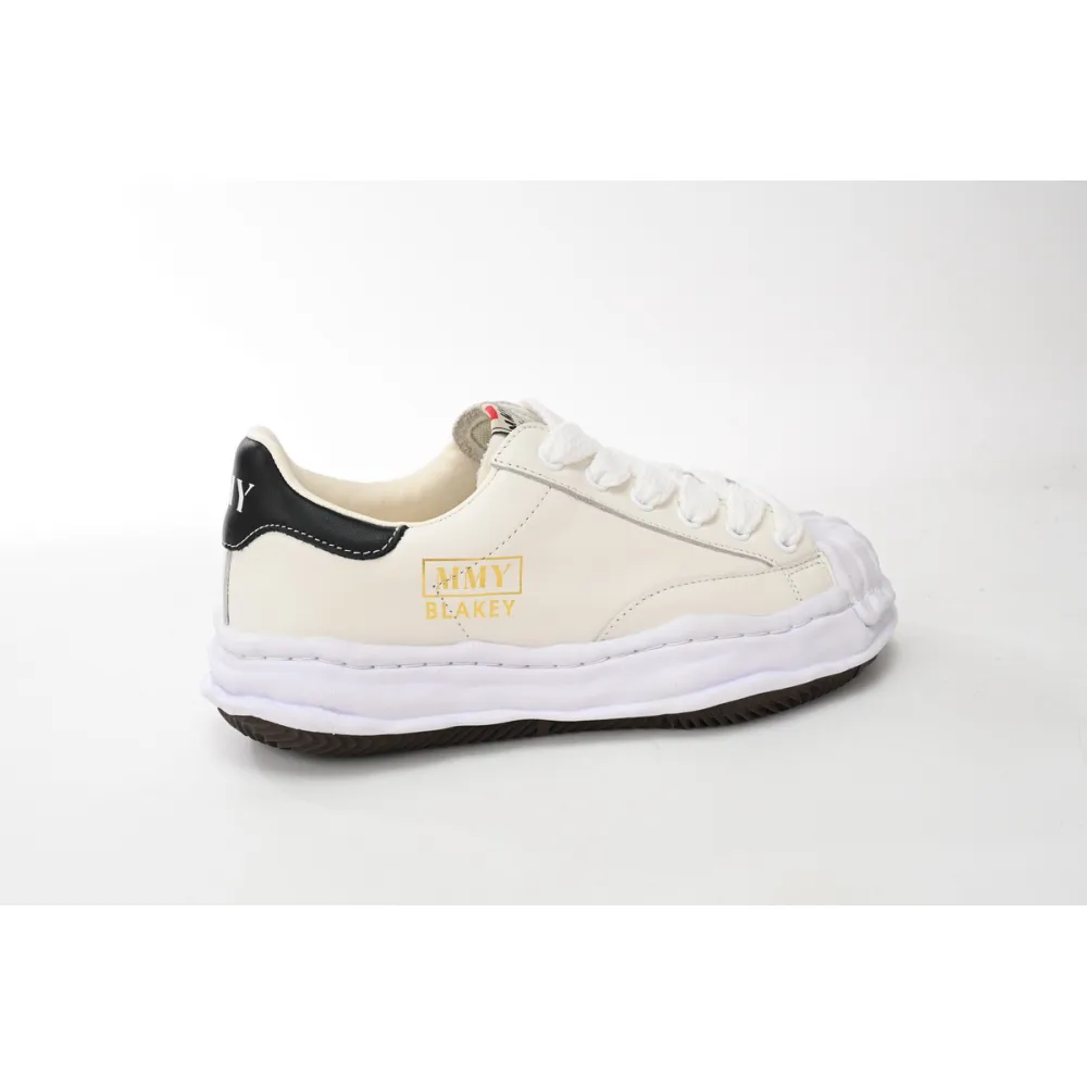 Pkgod NO.702 MIHARA YASUHIRO White And White Black Gold