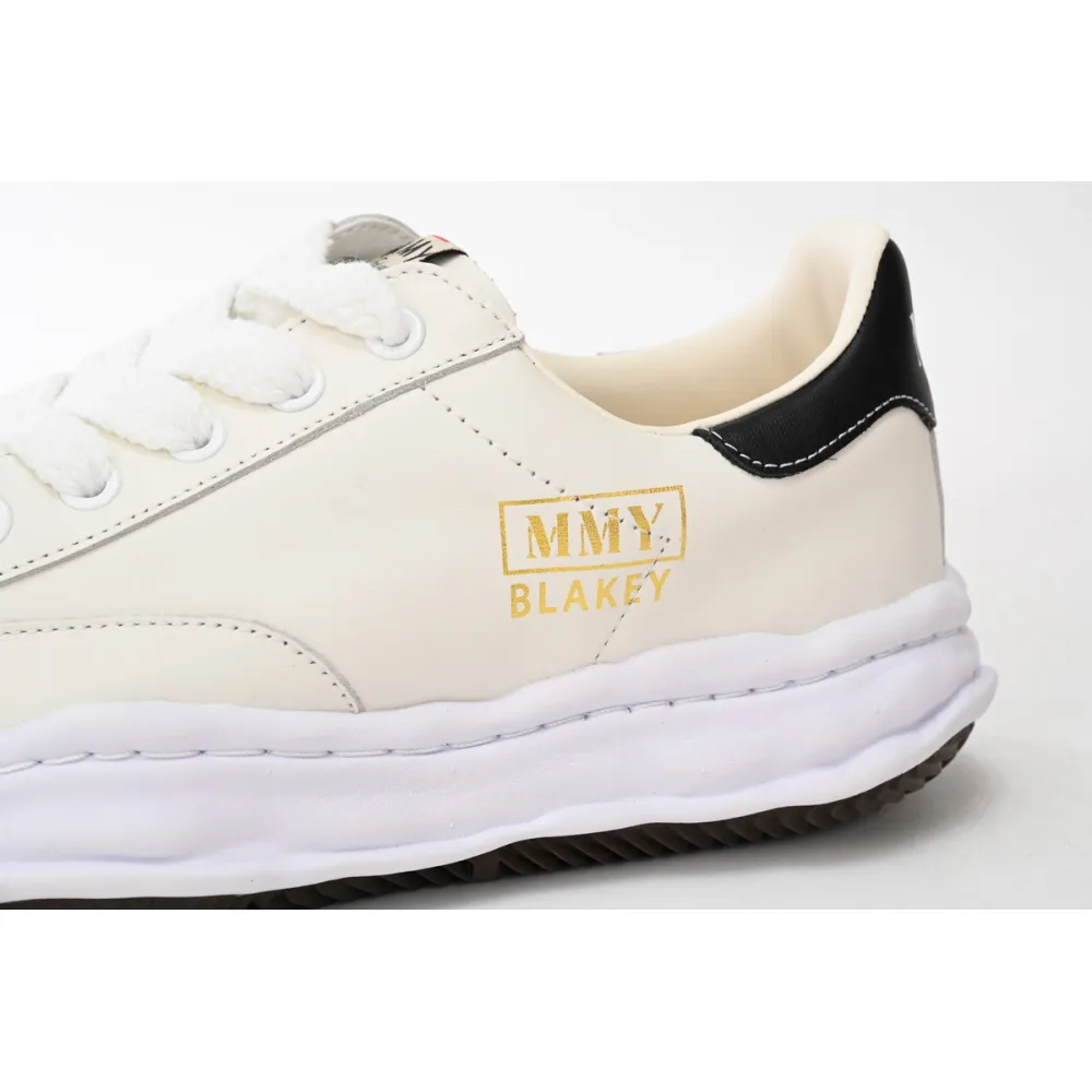 Pkgod NO.702 MIHARA YASUHIRO White And White Black Gold