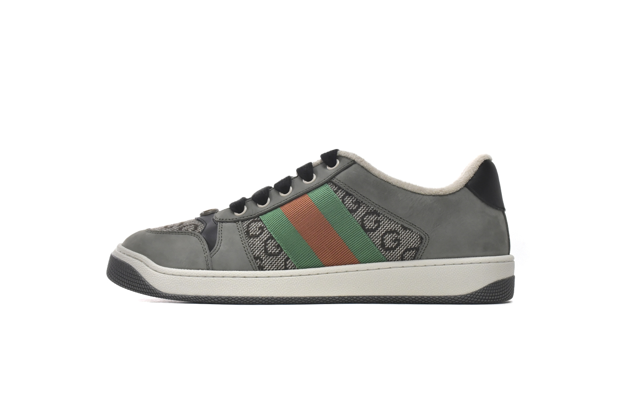 Gucci Screener 546551 2KU50 2197