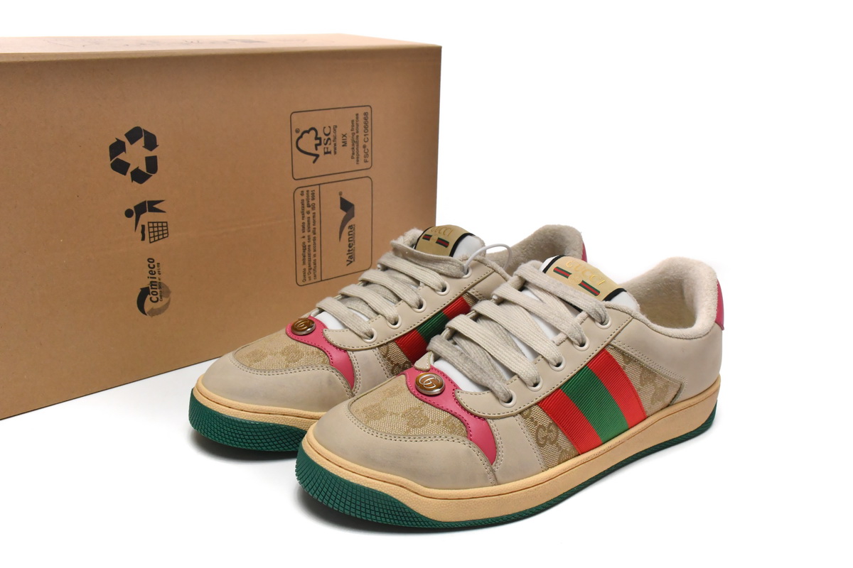 Zafa Wear Gucci Screener 546551 9Y920 9665