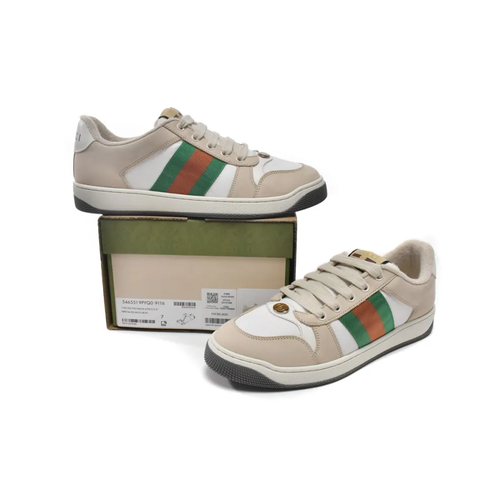 Gucci Screener 546651 HVKI0 9765