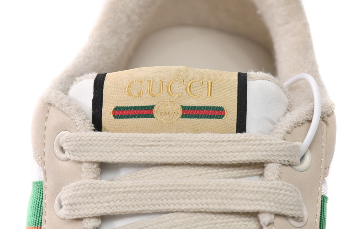 Zafa Wear Gucci Screener 546651 HVKI0 9765