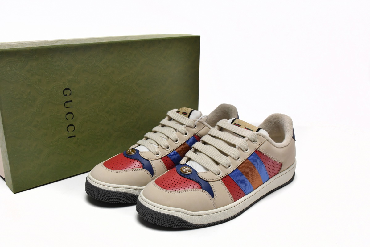 Zafa Wear Gucci Screener 570442 0YI20 9570