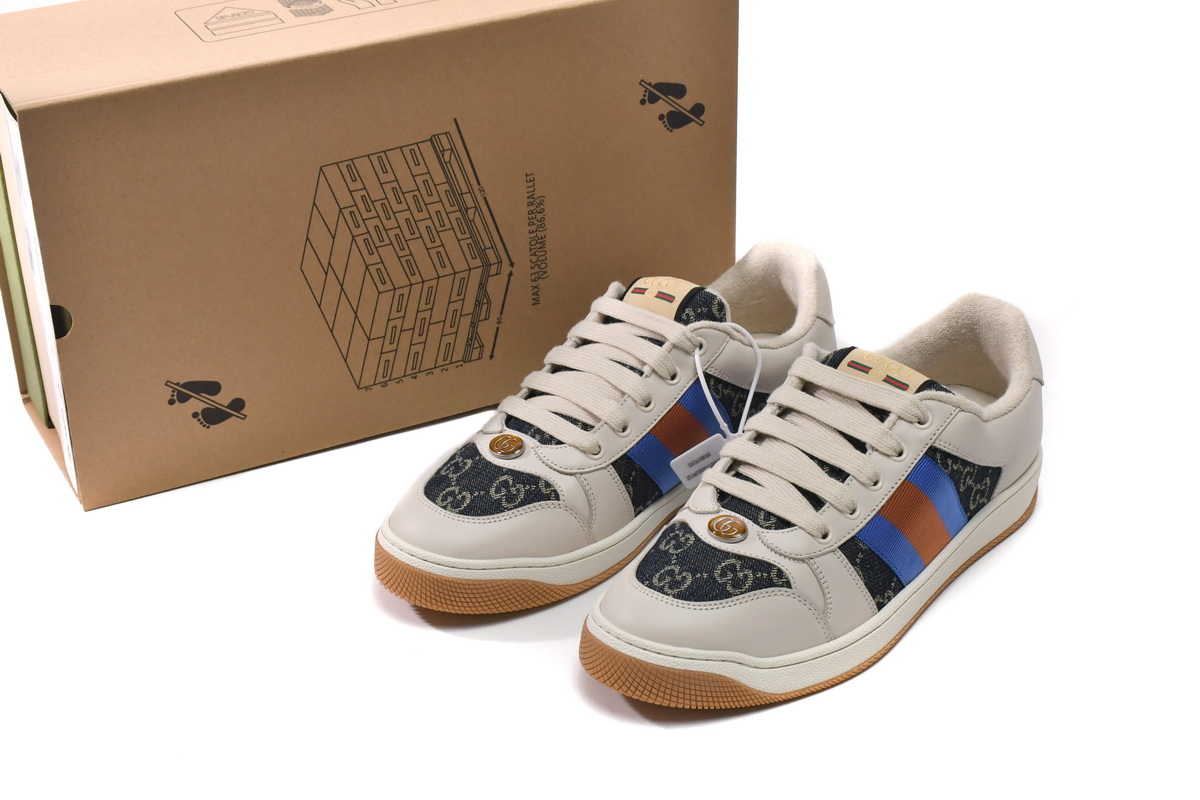 Zafa Wear Gucci Screener 576223 2KQ40 4467