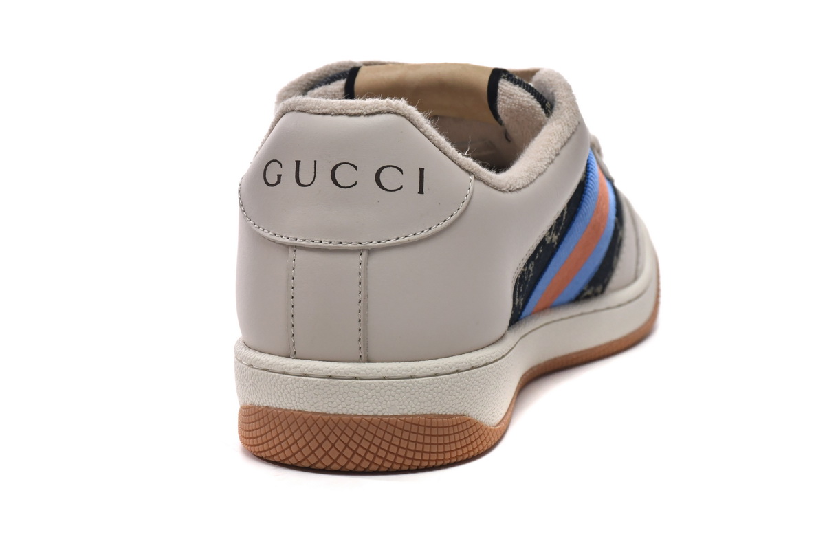 Zafa Wear Gucci Screener 576223 2KQ40 4467